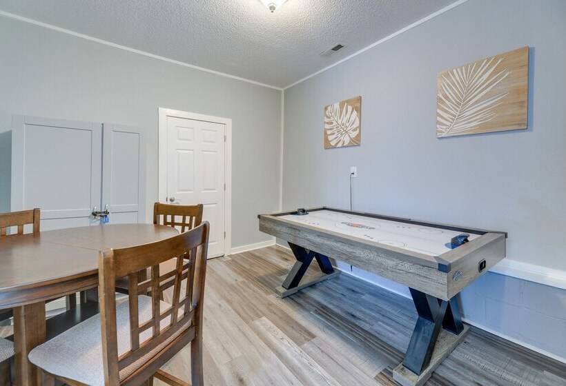 New Bern Abode W/ Yard ~ 2 Mi To Neuse River