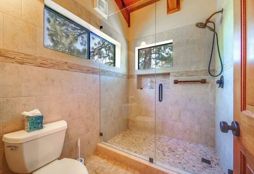 Northstar Home: Shuttle To Ski Resort!