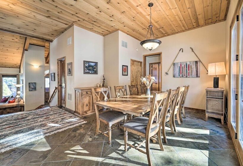 Northstar Home: Shuttle To Ski Resort!