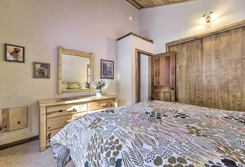 Northstar Home: Shuttle To Ski Resort!