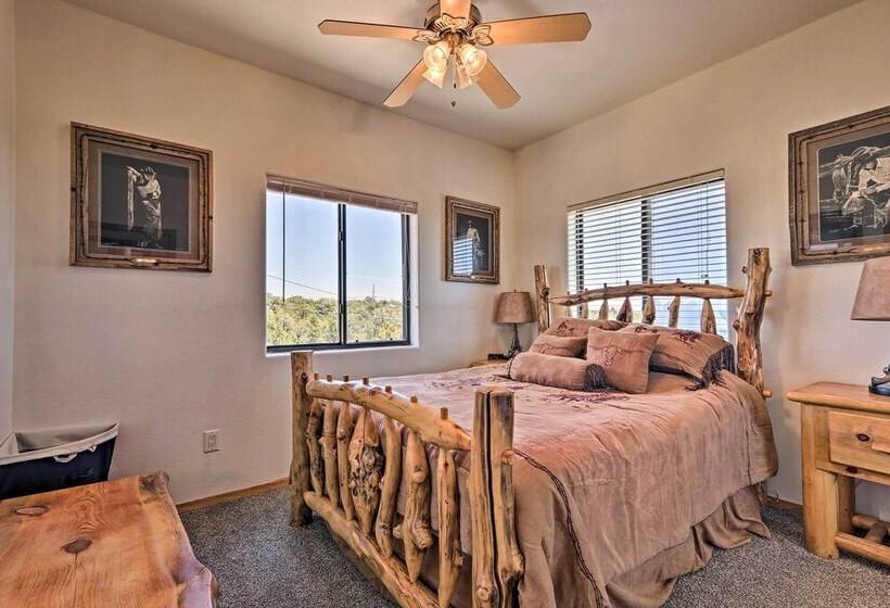 Overgaard Cabin W/pool Table+incredible View!