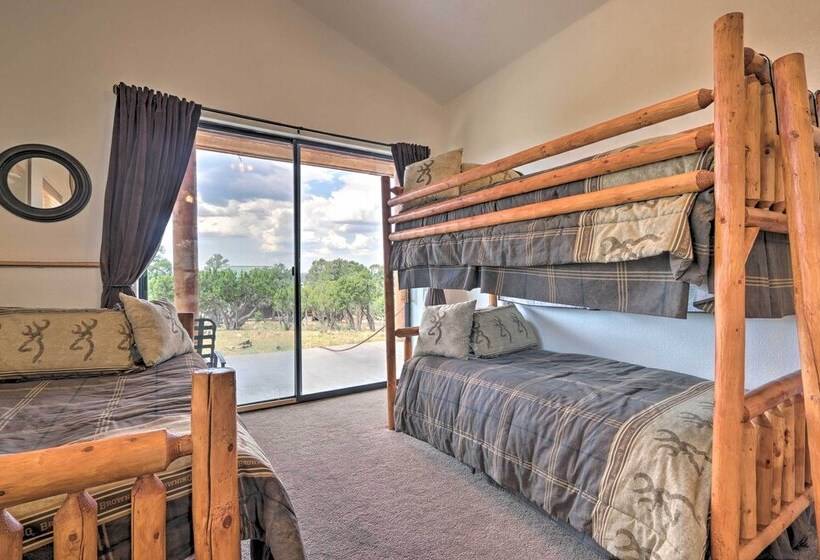 Overgaard Cabin W/pool Table+incredible View!