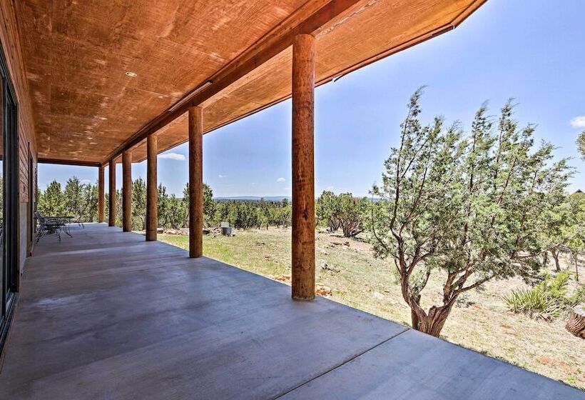 Overgaard Cabin W/pool Table+incredible View!