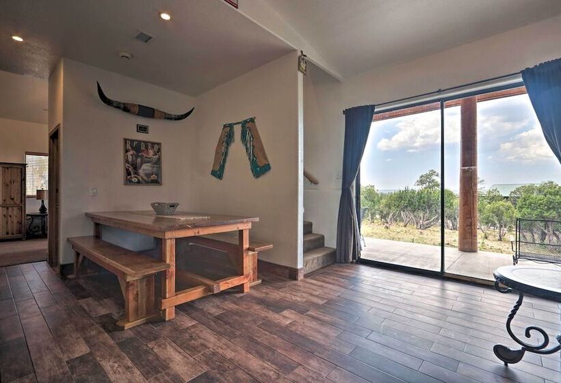 Overgaard Cabin W/pool Table+incredible View!