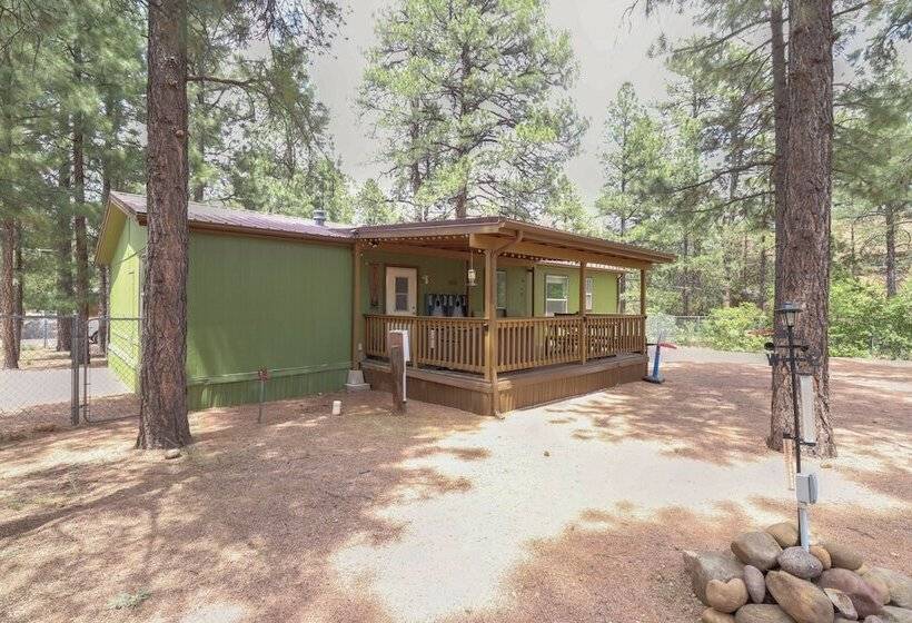 Overgaard Family Retreat W/ Fire Pit & Grill!