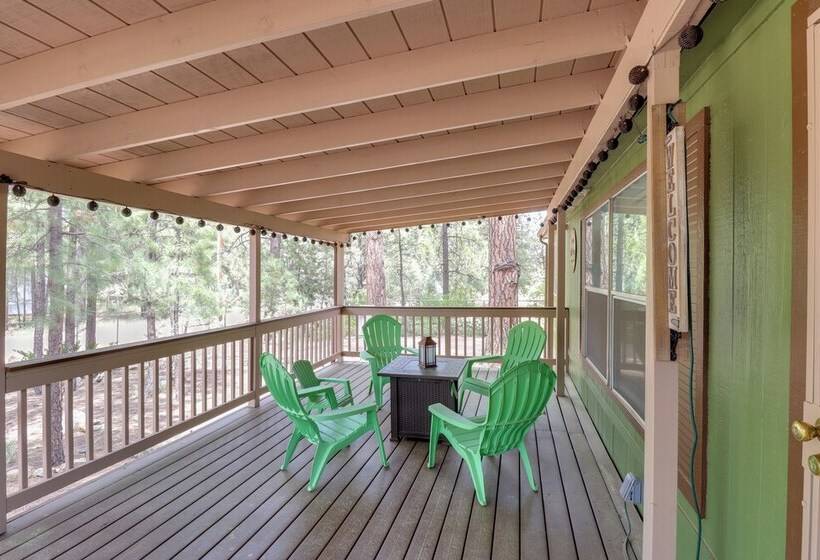 Overgaard Family Retreat W/ Fire Pit & Grill!