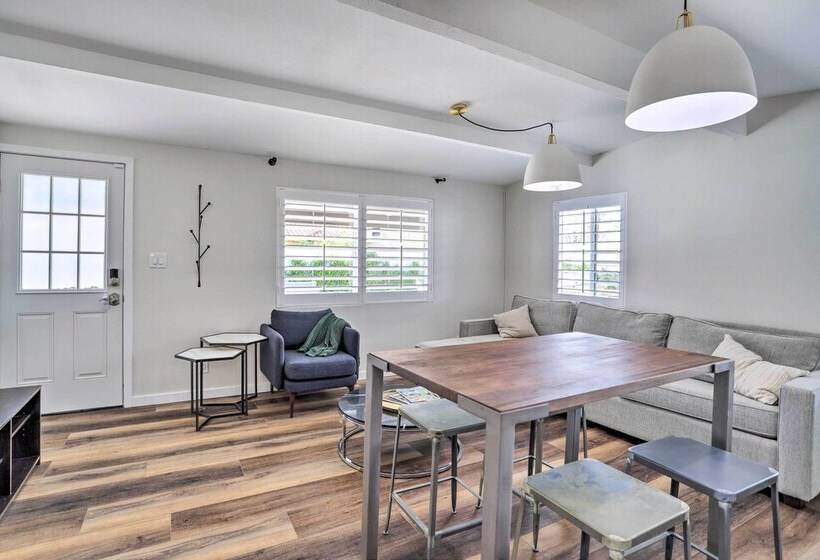 Palm Desert Cottage Oasis < 1 Mi To El Paseo!