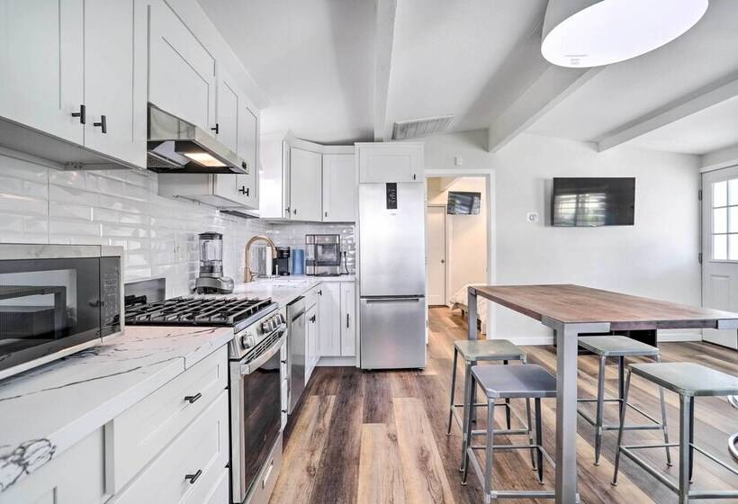 Palm Desert Cottage Oasis < 1 Mi To El Paseo!