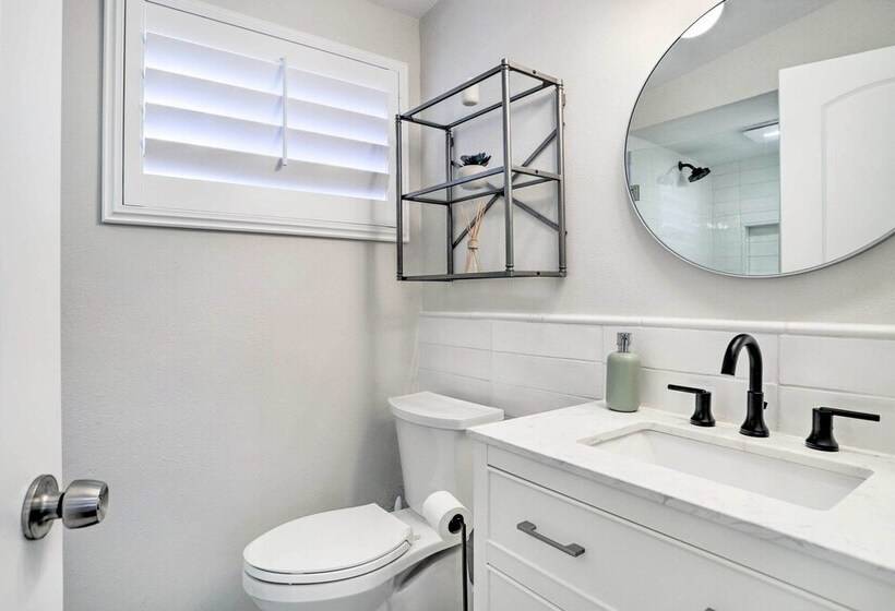 Palm Desert Cottage Oasis < 1 Mi To El Paseo!