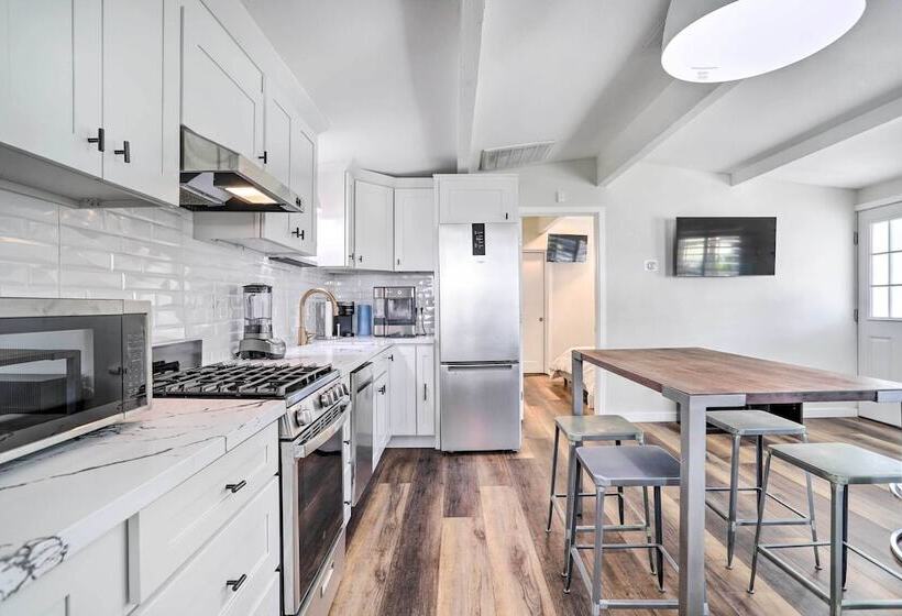 Palm Desert Cottage Oasis < 1 Mi To El Paseo!