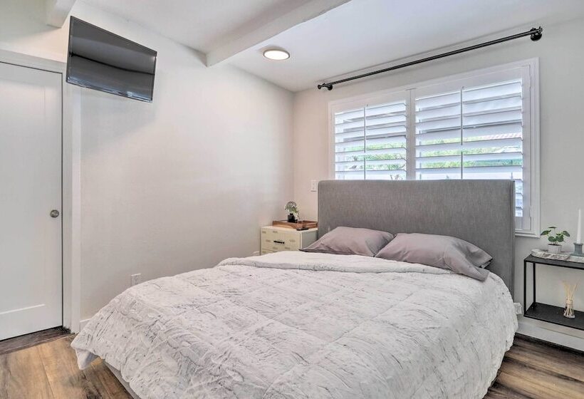 Palm Desert Cottage Oasis < 1 Mi To El Paseo!