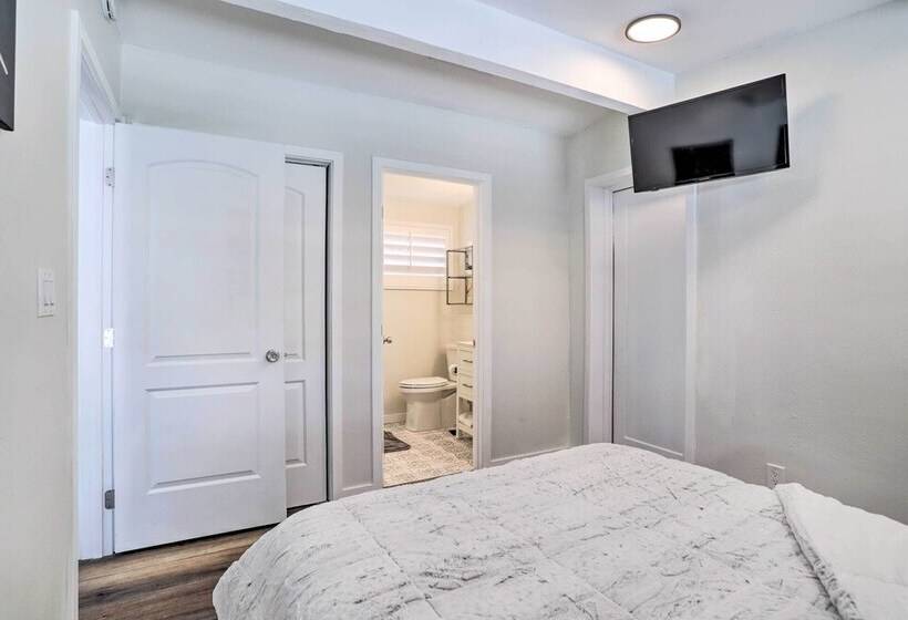 Palm Desert Cottage Oasis < 1 Mi To El Paseo!