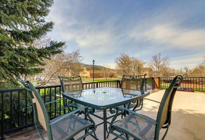 Near Skiing & Hiking: Mtn View Home In Parowan!
