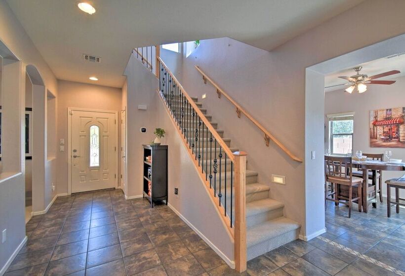 Goodyear Escape W/ Grill: Community Pool Access!