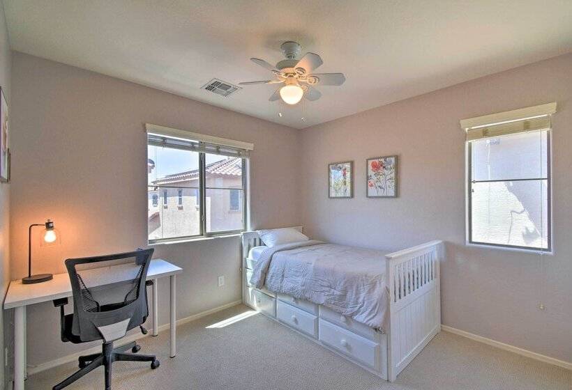 Goodyear Escape W/ Grill: Community Pool Access!