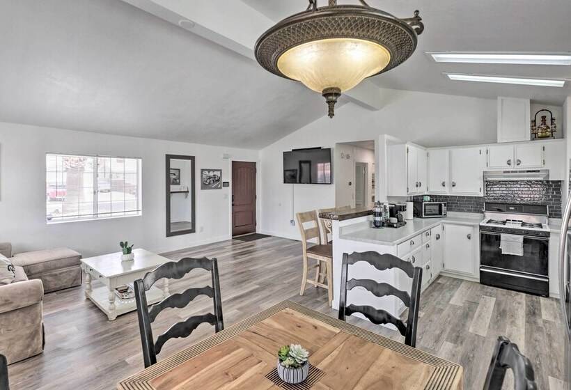 Peaceful Bullhead City Home W/ Patio & Pool!