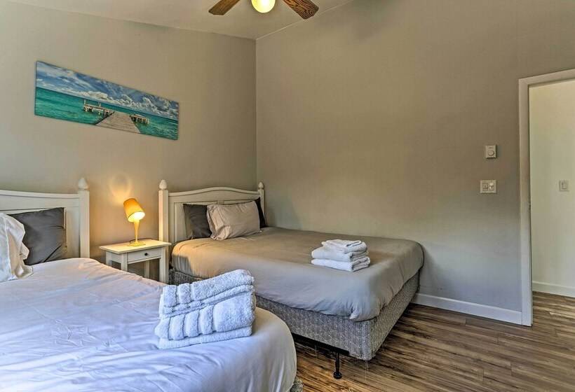 Peaceful Long Pond Home W/ Private Hot Tub!