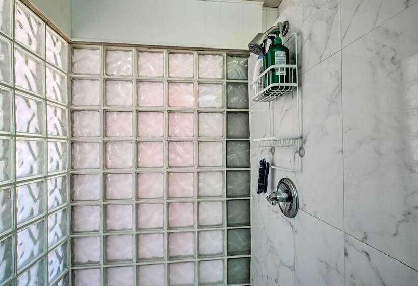 Peaceful Payson Cabin W/ Deck & Mtn Views!