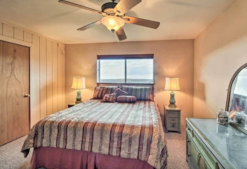 Peaceful Ranch Cabin, 3 Mi To Becker Lake!