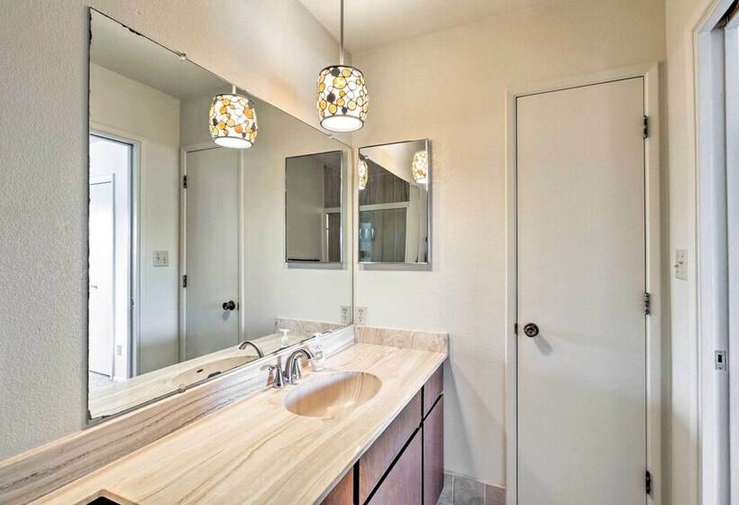 Pearce Sunsites Home W/ Pool & Desert Mtn Views!