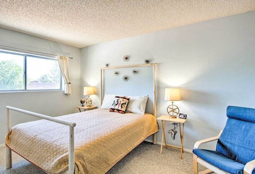 Pearce Sunsites Home W/ Pool & Desert Mtn Views!