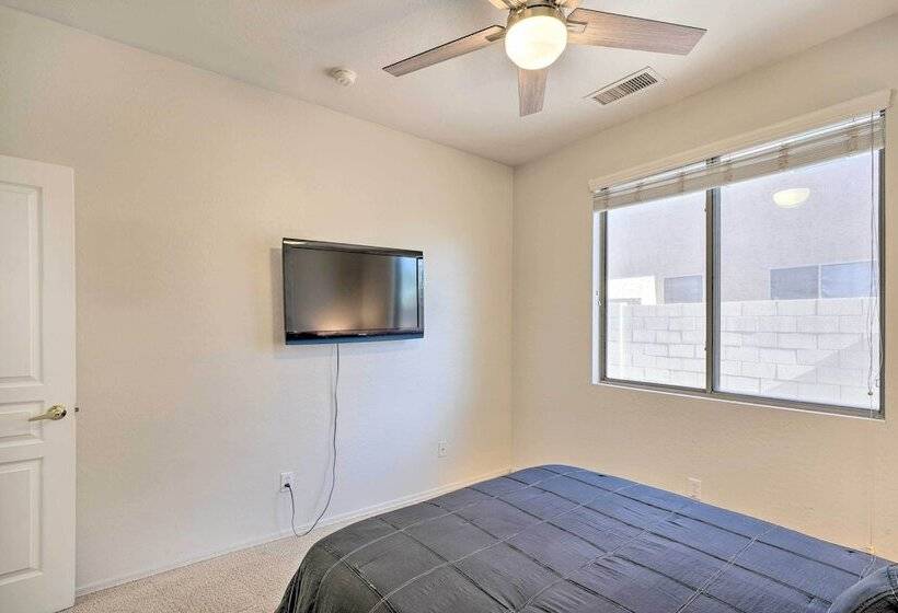 Peoria Escape ~ 8 Mi To State Farm Stadium