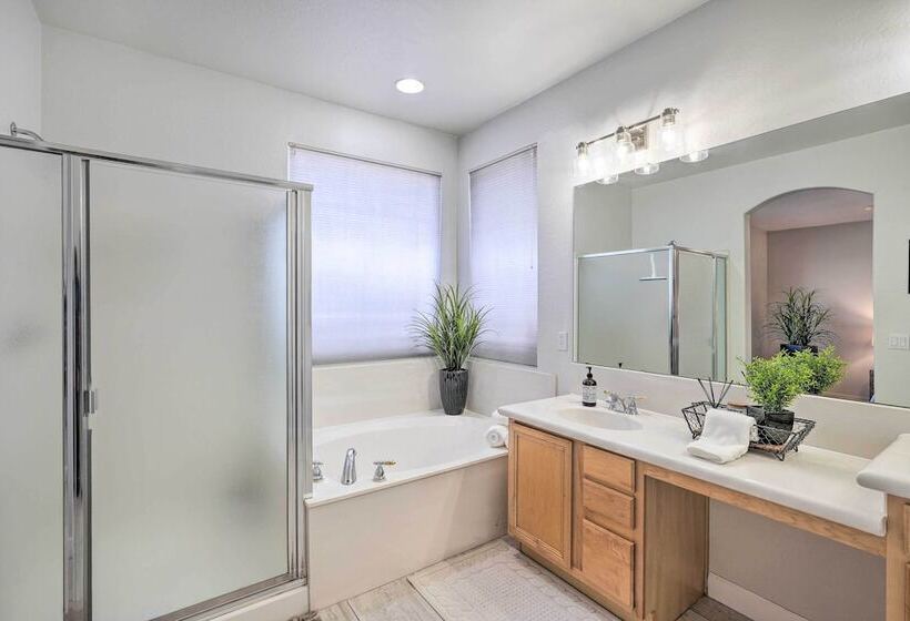 Peoria Escape ~ 8 Mi To State Farm Stadium