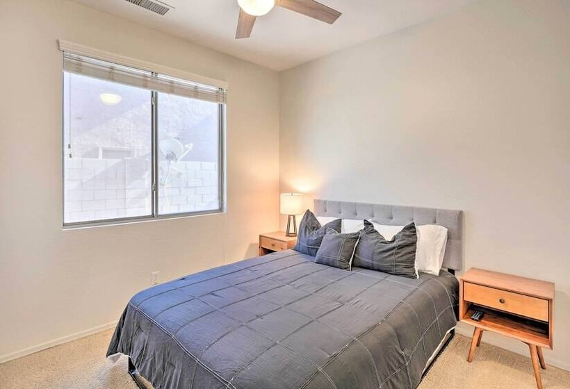 Peoria Escape ~ 8 Mi To State Farm Stadium