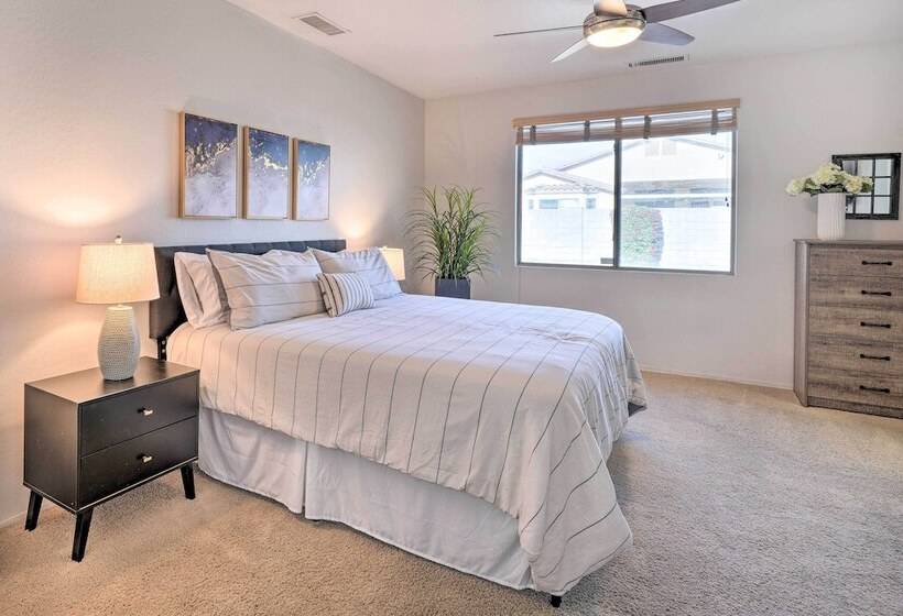 Peoria Escape ~ 8 Mi To State Farm Stadium