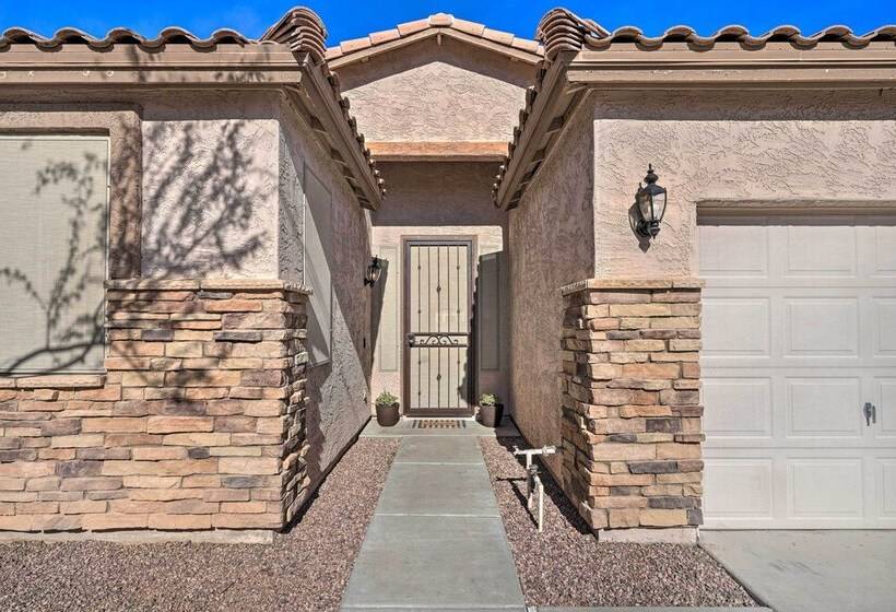 Peoria Escape ~ 8 Mi To State Farm Stadium