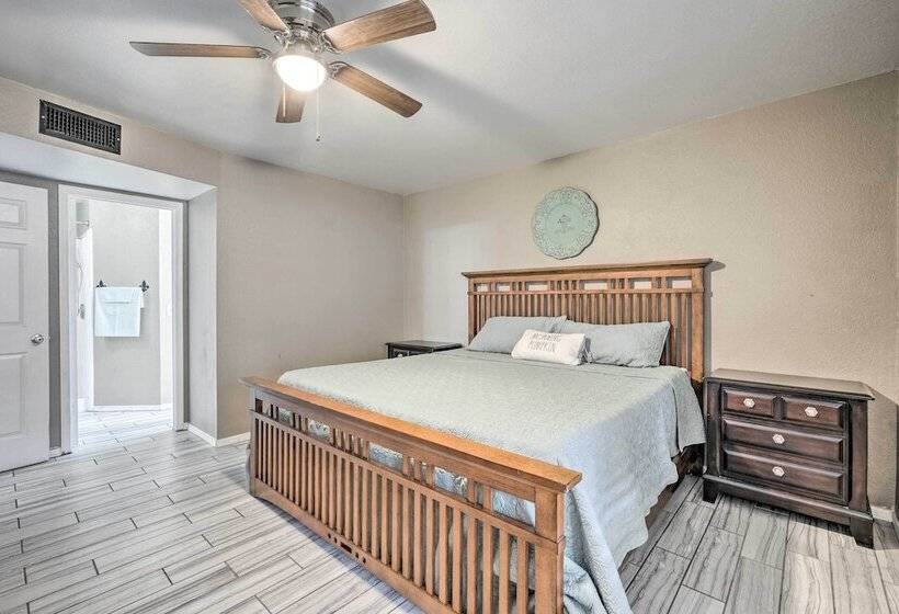 Peoria Home W/ Patio, 2 Mi To Sports Complex!