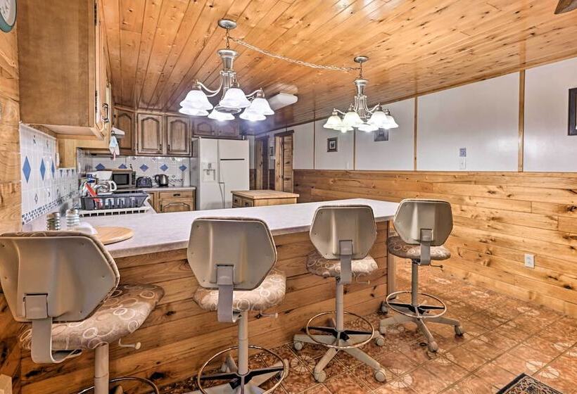 Pet Friendly Amherst Earth Home Near Downtown