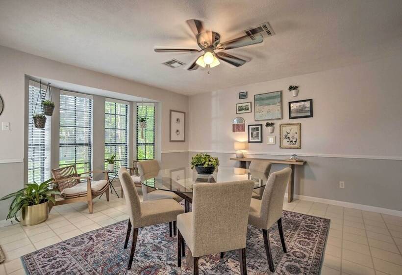 Pet Friendly Bryan Home < 5 Mi To Texas A&m!