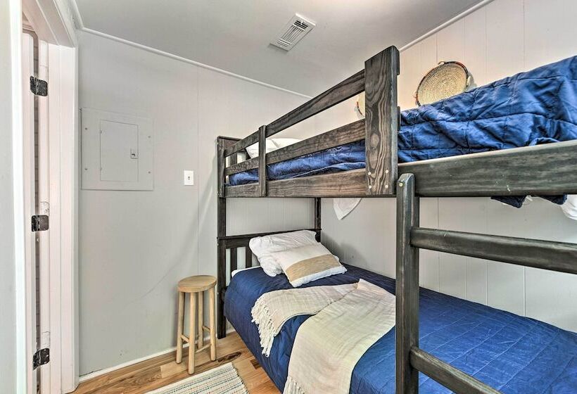 Pet Friendly Charlotte Home W/ Fenced Yard!