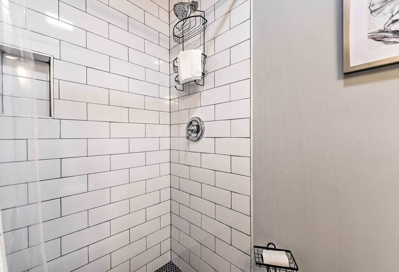 Pet Friendly Charlotte Home W/ Fenced Yard!