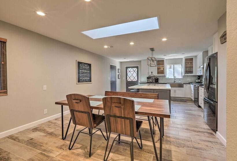 Flagstaff Vacation Rental, 3 Mi To Downtown!