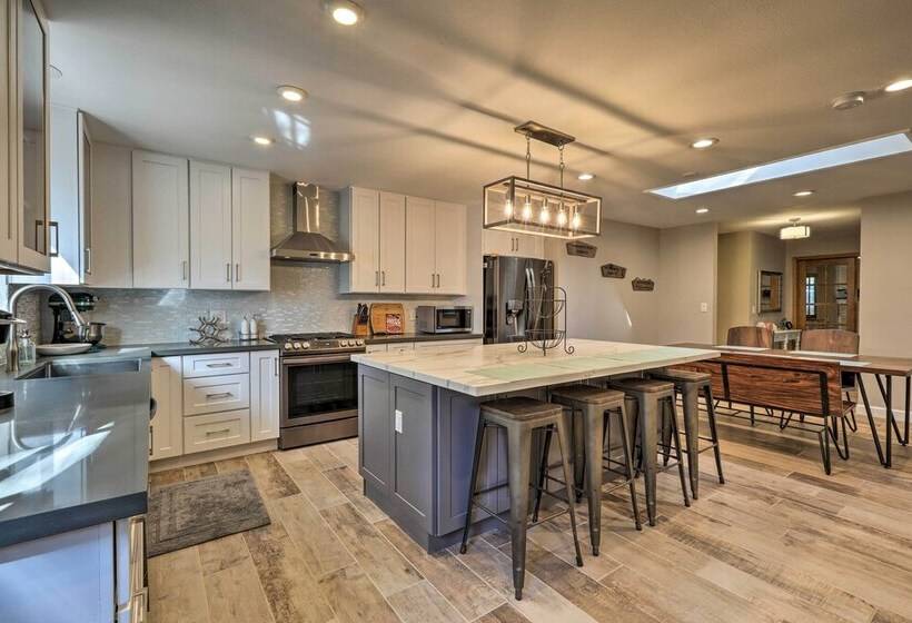 Flagstaff Vacation Rental, 3 Mi To Downtown!