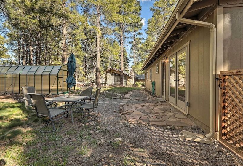 Flagstaff Vacation Rental, 3 Mi To Downtown!