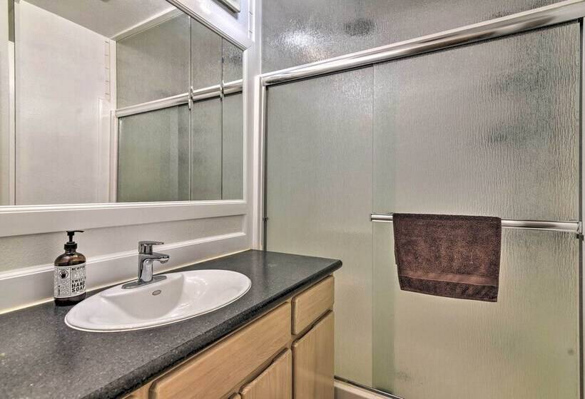 Pet Friendly La Center Home ~ 6 Mi To Casinos