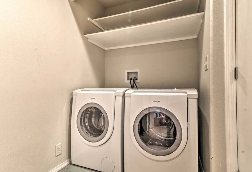 Pet Friendly La Center Home ~ 6 Mi To Casinos