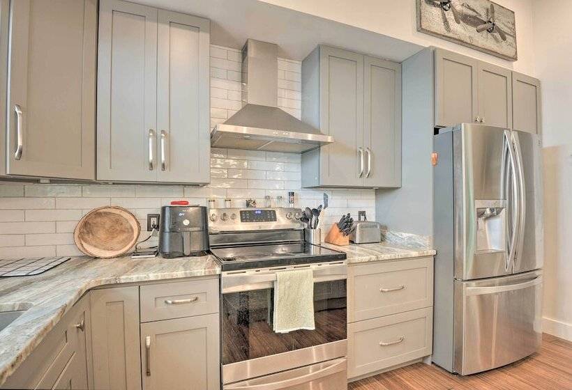 Pet Friendly Mechanicsville Retreat W/ Deck!