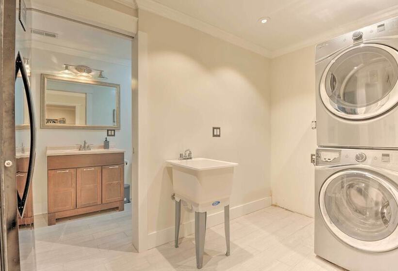 Pet Friendly Mechanicsville Retreat W/ Deck!