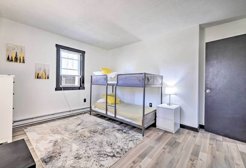 Pet Friendly Tobyhanna Abode W/ Movie Room & Pool!