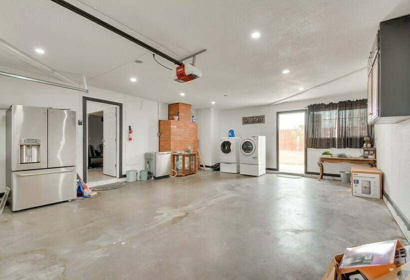 Pet Friendly Atwater Home ~ 12 Mi To Yosemite Lake