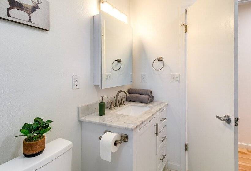 Pinetop Lakeside Cabin, Walk To Woodland Lake Park