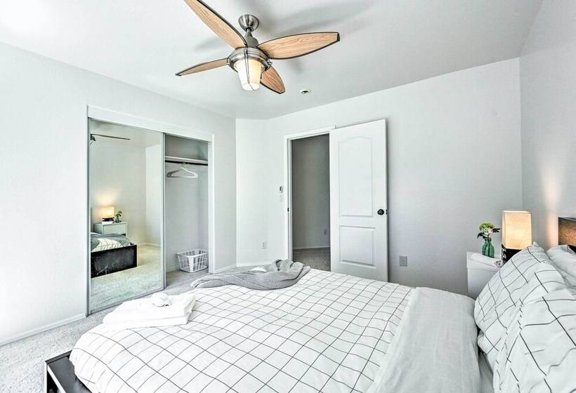 Quaint Flagstaff Retreat W/ Outdoor Dining!