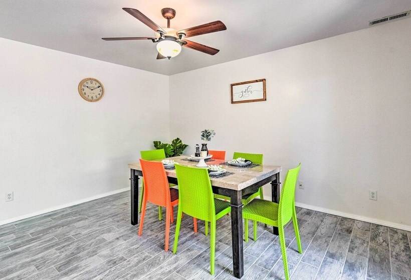 Quaint Flagstaff Retreat W/ Outdoor Dining!