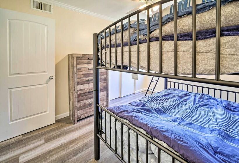 Quaint Payson Retreat ~ 3 Mi To Downtown!