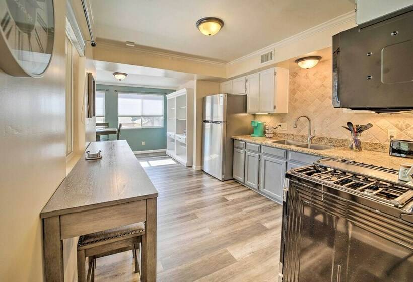 Quaint Payson Retreat ~ 3 Mi To Downtown!