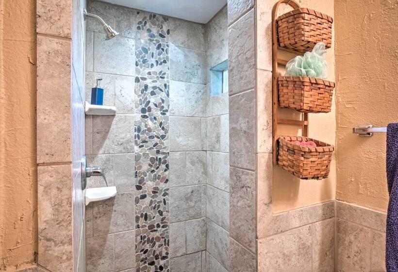 Quaint Riverside Reprieve W/ Kayaks + Floats!